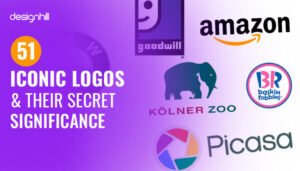 Iconic Logos Their Secret Significance Hidden Messages Revealed