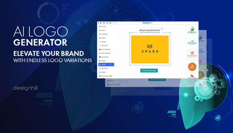 Ai Logo Generator: Elevate Your Brand With Endless Logo Variations