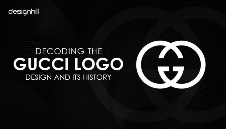 Decoding The Gucci Logo Design And Its History