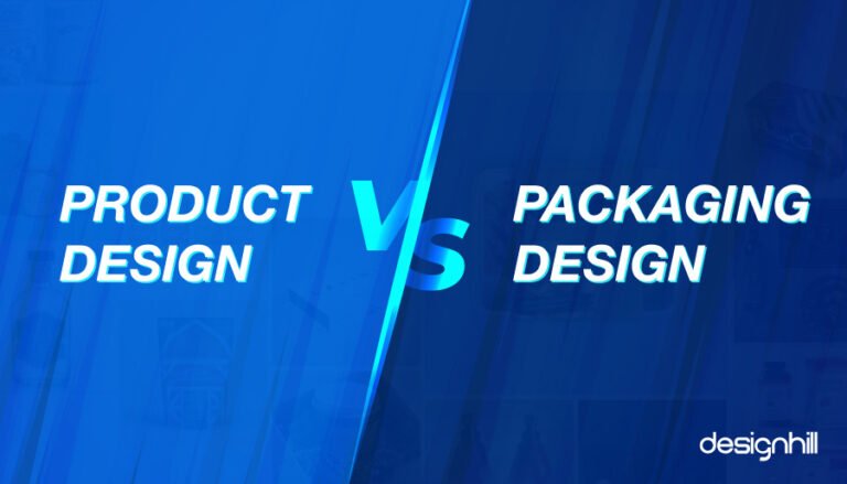 Product Design Vs. Packaging Design: What’S the Difference?