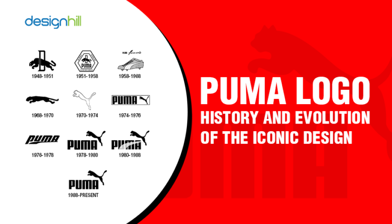 Puma Logo: History And Evolution Of The Iconic Design