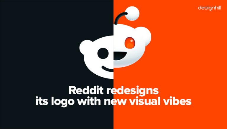 Reddit Redesigns Its Logo With New Visual Vibes