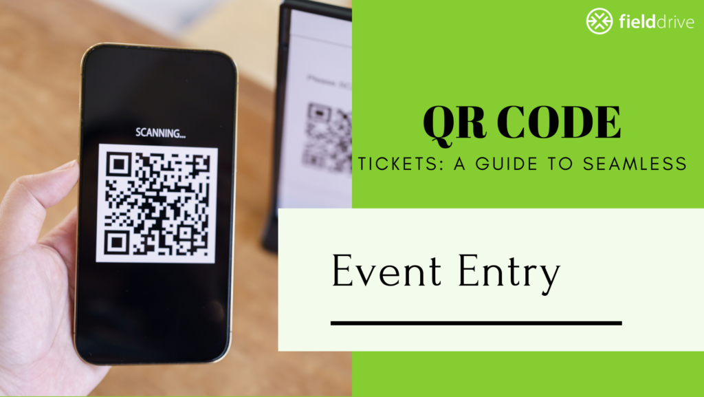 The Definitive Guide on Event Qr Codes