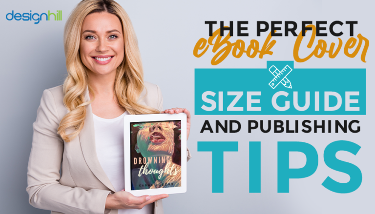 The Perfect Ebook Cover Size Guide And Publishing Tips