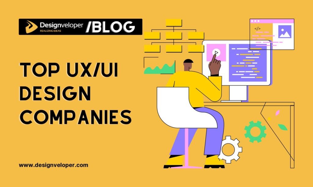 Top 10 Best Ux Agencies in India