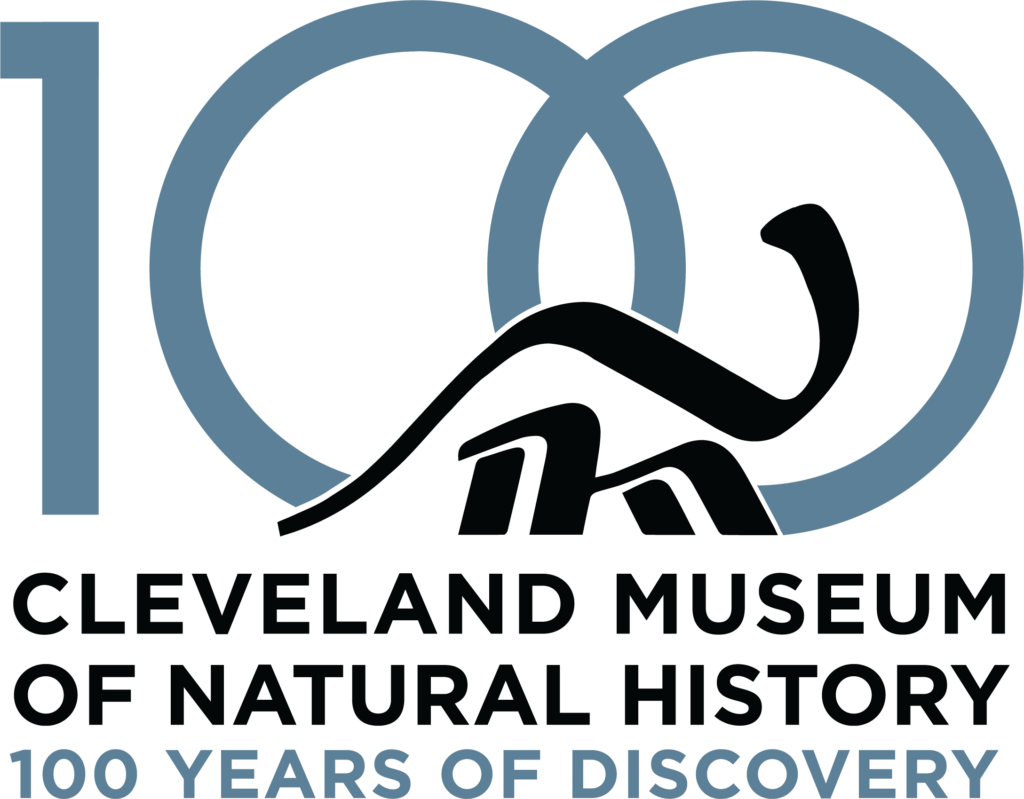 Cleveland Museum of Natural History Logo