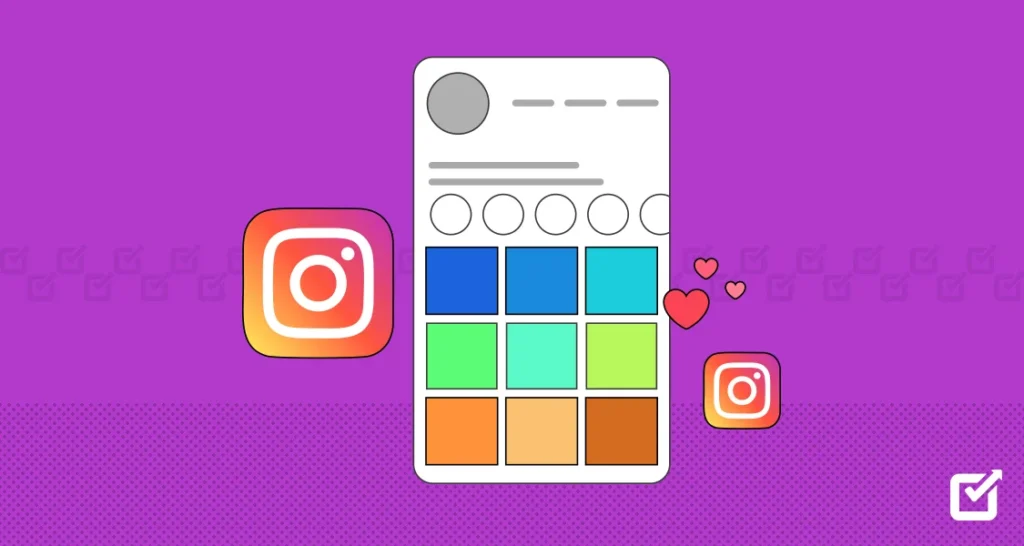 How To Create A Cohesive Instagram Aesthetic For Brands in 2025