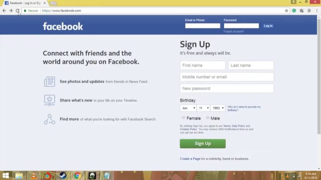 How to Delete Facebook Login History