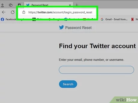 How to Delete Twitter Account Without Login