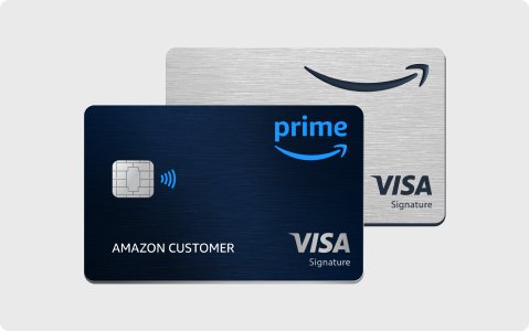 How to Login to Amazon Credit Card