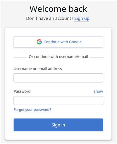 How to Login to Google Photos