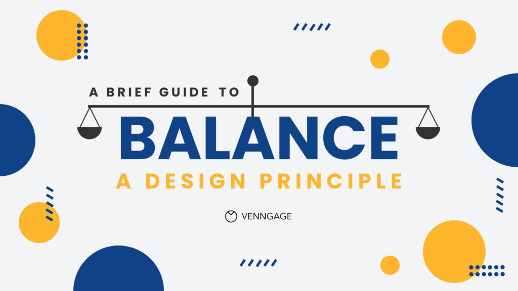 The Principle of Balance in Design – Asymmetrical Balance in Graphic Design Principle