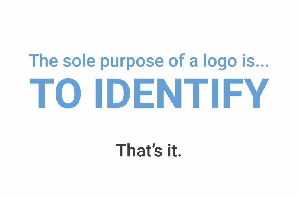 What It the Purpose of Logos And Why They Matter