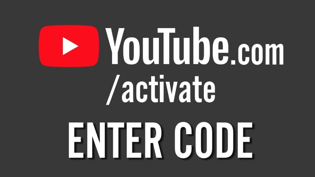 Youtube.Com Activate Tv Code